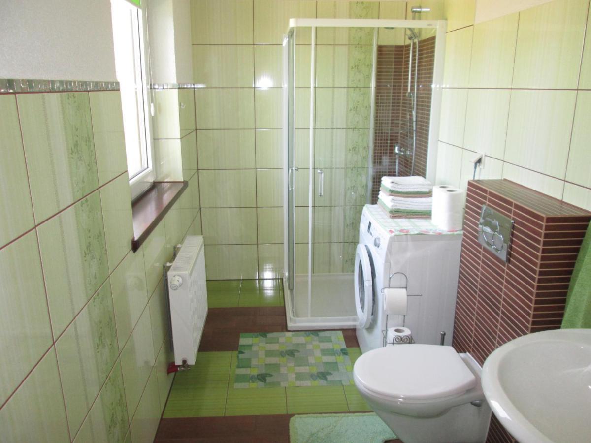 Apartament Panorama Sniezka - Willawil Карпач Екстериор снимка