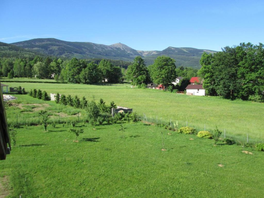 Apartament Panorama Sniezka - Willawil Карпач Екстериор снимка